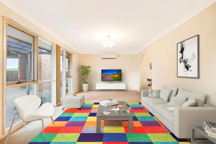 Fifth view of Homely house listing, 6 Keda Circuit, North Richmond NSW 2754