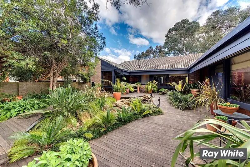 Main view of Homely house listing, 38 Mirning Crescent, Aranda ACT 2614