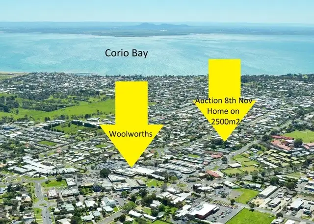 Second view of Homely house listing, 45 Clifton Springs Road, Drysdale VIC 3222