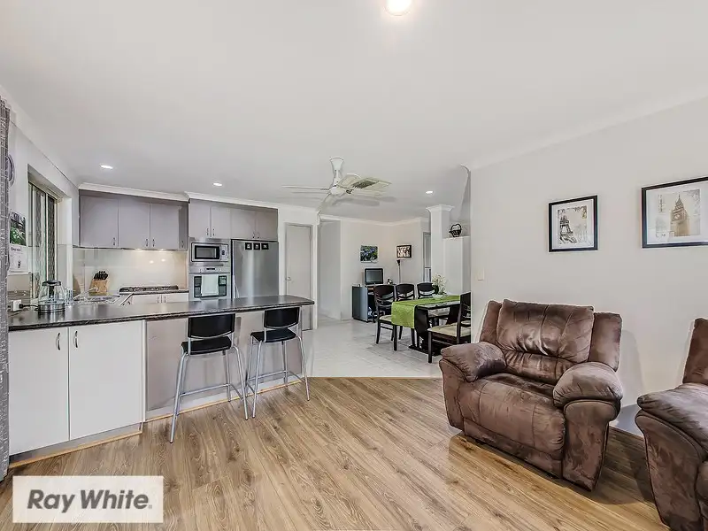 Main view of Homely house listing, 1 Ullinger Loop, Marangaroo WA 6064