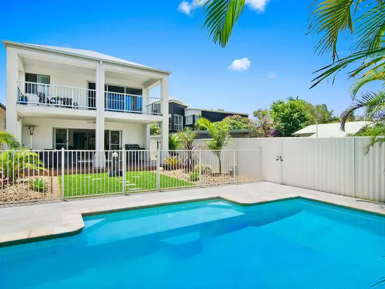 Third view of Homely house listing, 22 Sixth Avenue, Palm Beach QLD 4221
