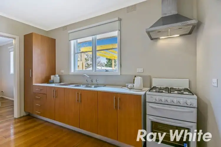 Fifth view of Homely unit listing, 1/476 Scoresby Road, Ferntree Gully VIC 3156