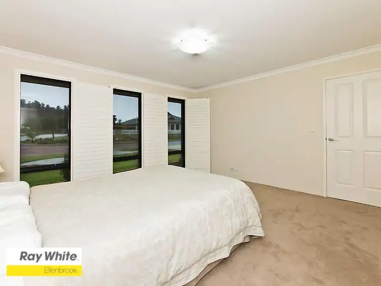 Fourth view of Homely house listing, 73 Oakhill Heights, Ellenbrook WA 6069