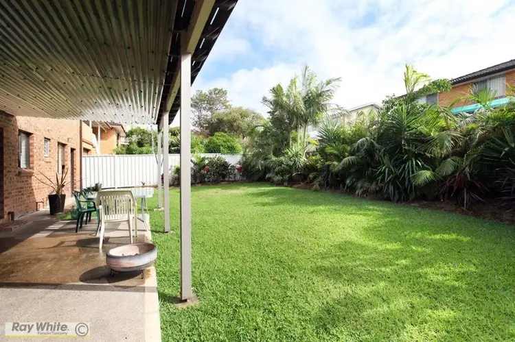 Fifth view of Homely house listing, 31 Colliton Parade, Forster NSW 2428