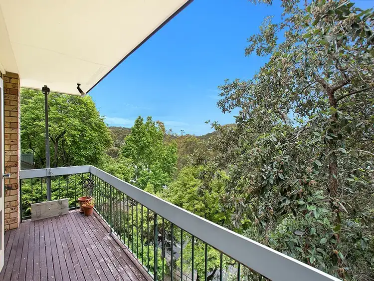 Second view of Homely house listing, 132 Peninsular Road, Grays Point NSW 2232