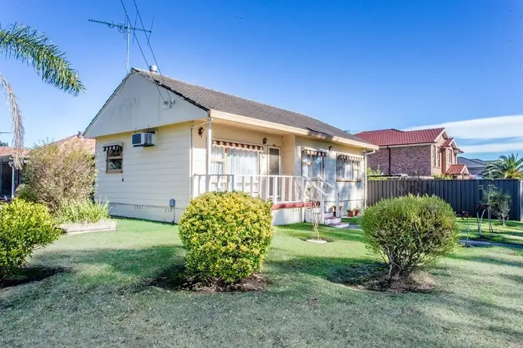 Main view of Homely house listing, 1 O'Brien Road, Londonderry NSW 2753
