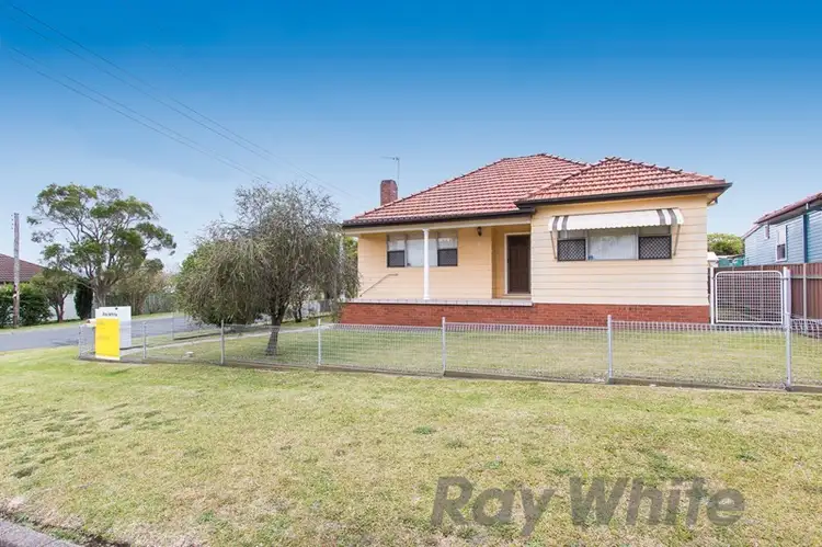 Main view of Homely house listing, 8 Elizabeth Street, Argenton NSW 2284