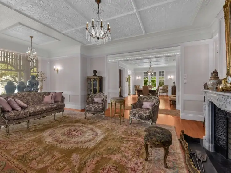 Sixth view of Homely house listing, 26 Mayfield Street, Ascot QLD 4007