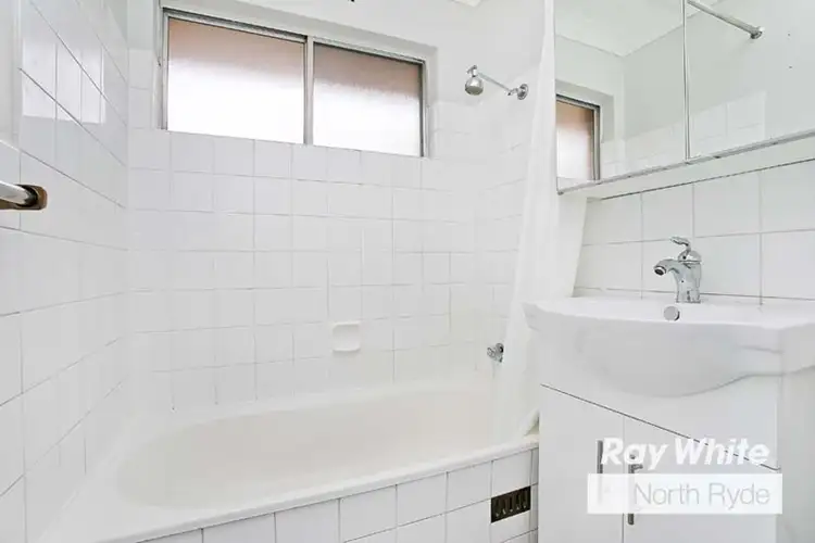Fifth view of Homely unit listing, 8/7-9 William Street, Ryde NSW 2112