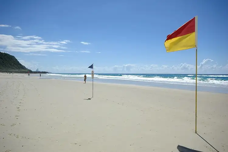 Fifth view of Homely unit listing, 4/1260 Gold Coast Highway, Palm Beach QLD 4221