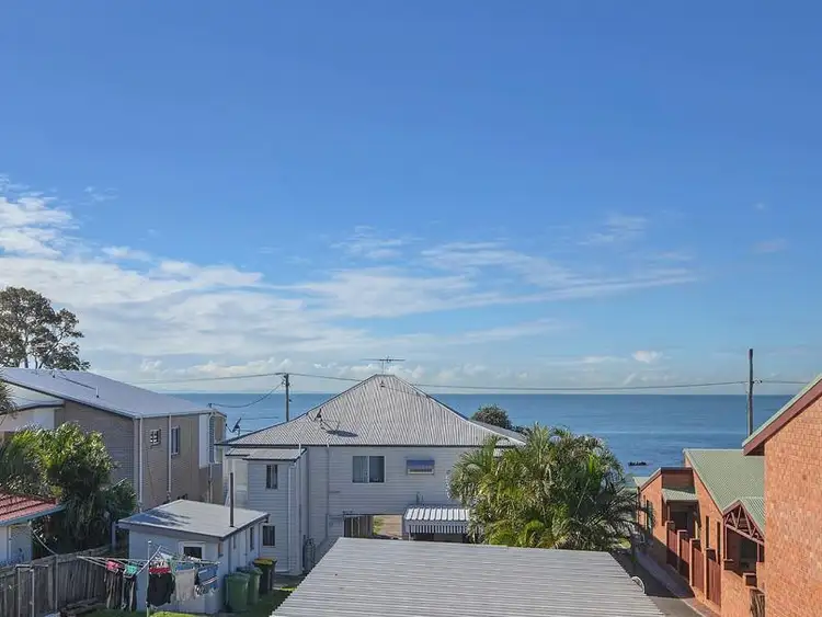 6/5 Ellen Street, Woody Point QLD 4019