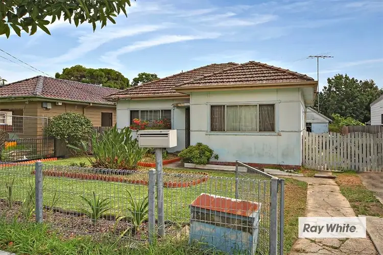 25 Victoria Street East, Lidcombe NSW 2141