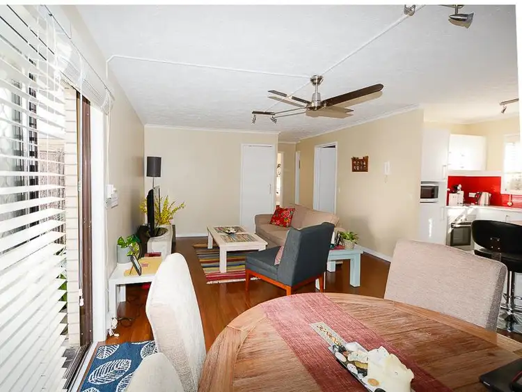 Second view of Homely apartment listing, 3/8 Baker Avenue, Labrador QLD 4215
