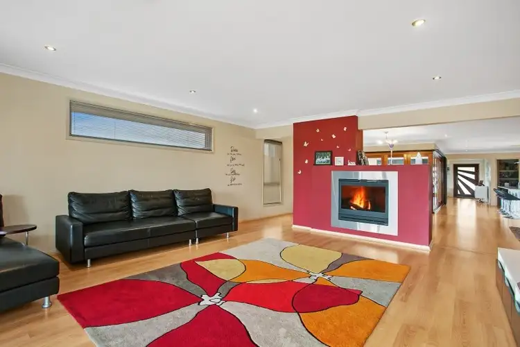 Second view of Homely house listing, 35 Niven Parade, Rutherford NSW 2320