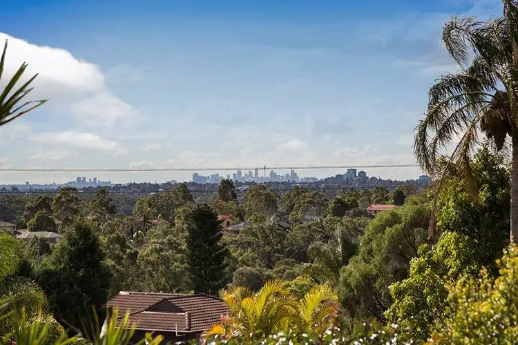 Second view of Homely house listing, 16 Austin Street, Illawong NSW 2234