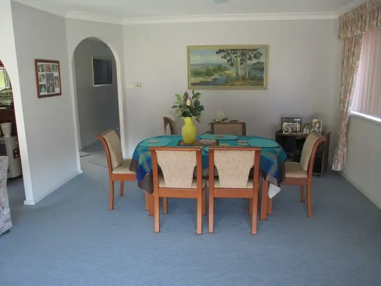 Fourth view of Homely house listing, 8 Mermaid Crescent, Port Macquarie NSW 2444