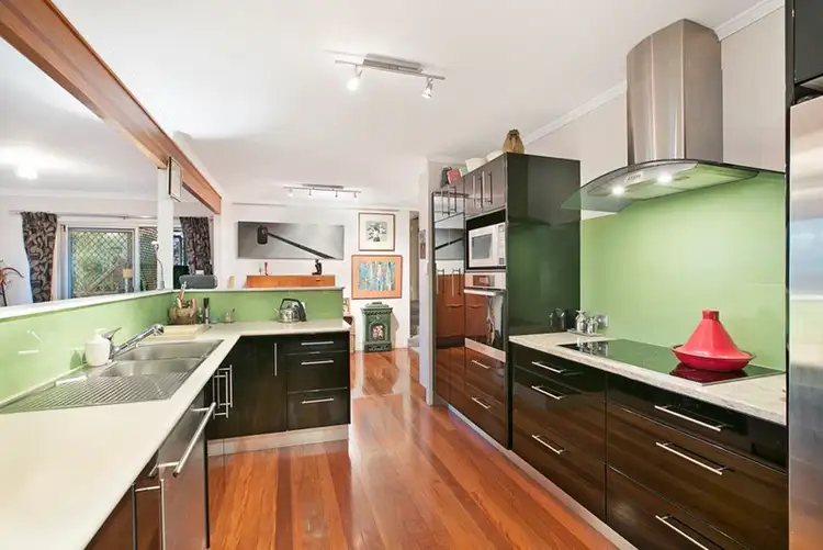 Fifth view of Homely house listing, 2 Jordan Street, Greenslopes QLD 4120