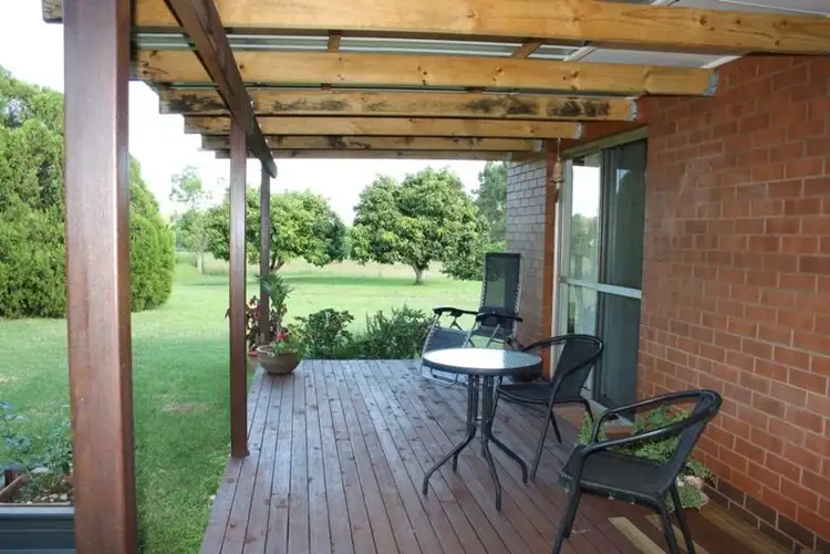 Fifth view of Homely rural property listing, Address available on request