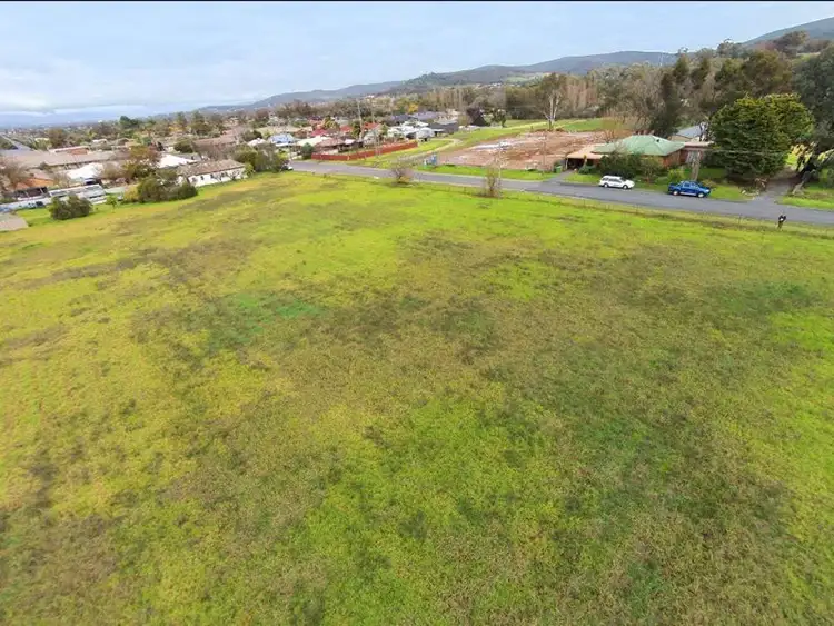 Second view of Homely land listing, 648 Prune Street, Springdale Heights NSW 2641