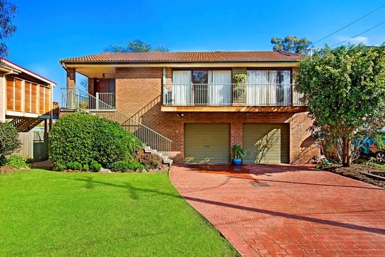37 Wellesley Street, Pitt Town NSW 2756