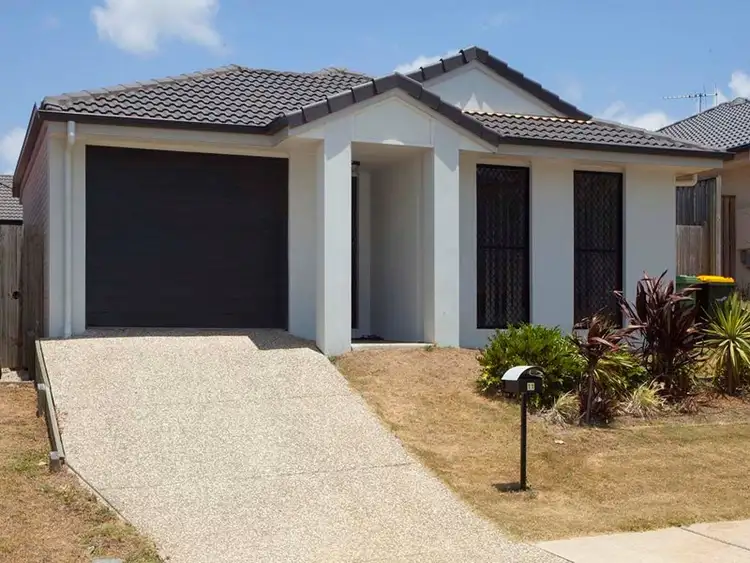 Main view of Homely house listing, 11 Toby Street, Kallangur QLD 4503