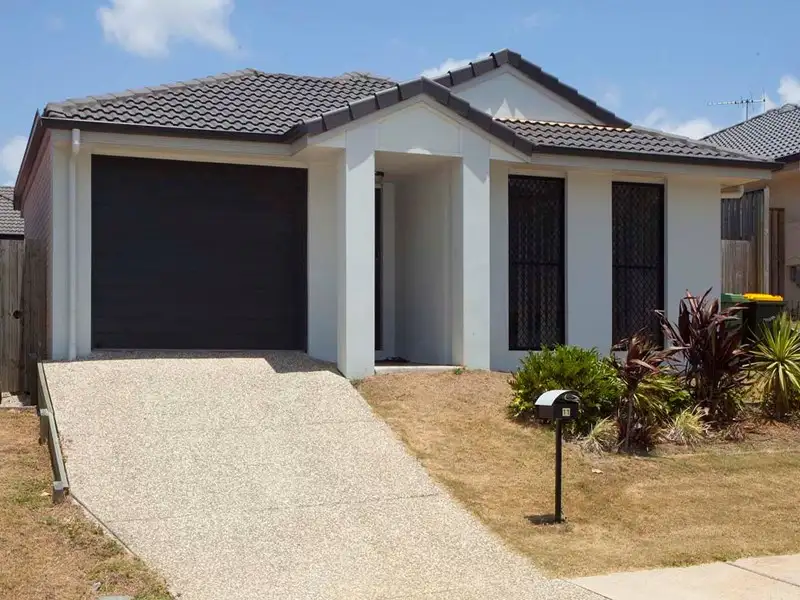 Main view of Homely house listing, 11 Toby Street, Kallangur QLD 4503
