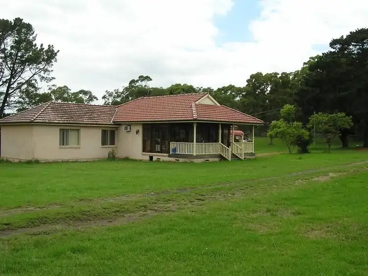 Fourth view of Homely rural property listing, Address available on request