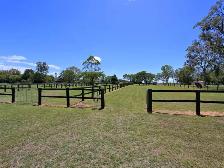 Third view of Homely rural property listing, 60 Langbeckers Road, Thabeban QLD 4670