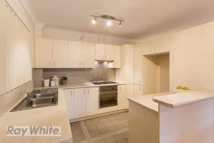 Fifth view of Homely apartment listing, 2/85 Kitchener Street, Coorparoo QLD 4151