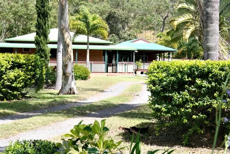Second view of Homely rural property listing, 2250 Marlborough Sarina Road, Sarina Range QLD 4737
