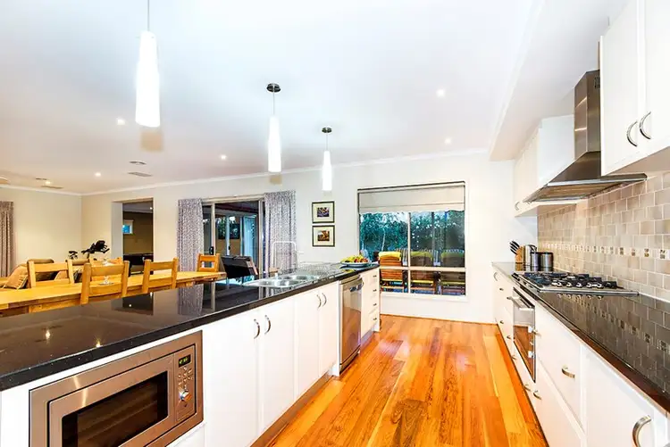 Fourth view of Homely house listing, 36 Waterview Drive, Mernda VIC 3754