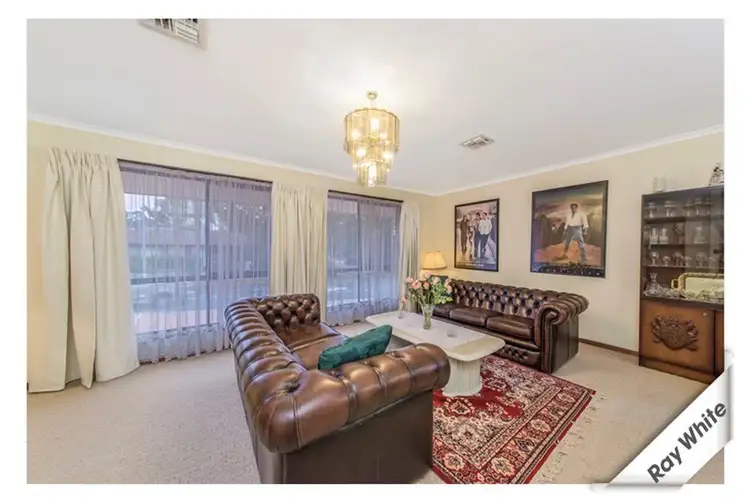 Sixth view of Homely house listing, 81 William Webb Drive, Mckellar ACT 2617