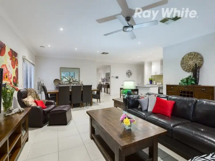 Sixth view of Homely house listing, 19 Colden Close, Epping VIC 3076