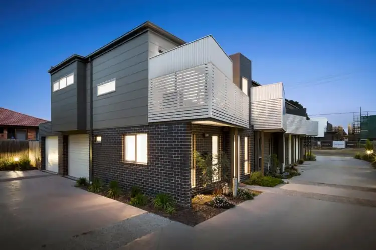 4/1 Main Road, Clayton South VIC 3169