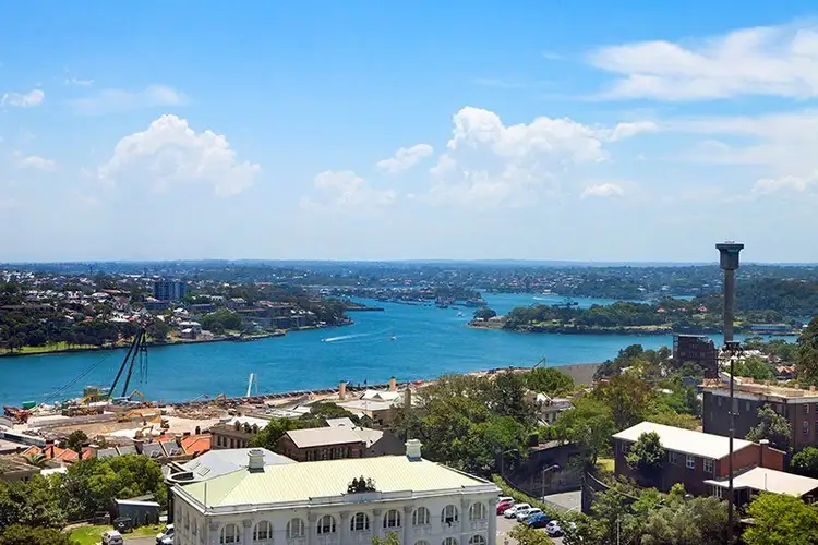 Seventh view of Homely apartment listing, 18 A/171 Gloucester Street, Sydney NSW 2000