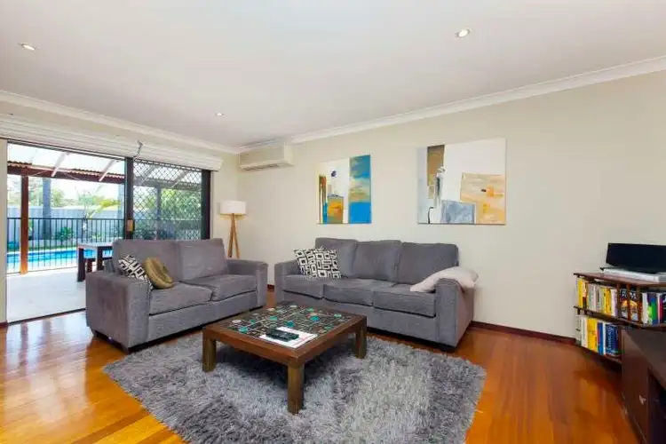 Second view of Homely house listing, 29 Elderslie Way, Duncraig WA 6023