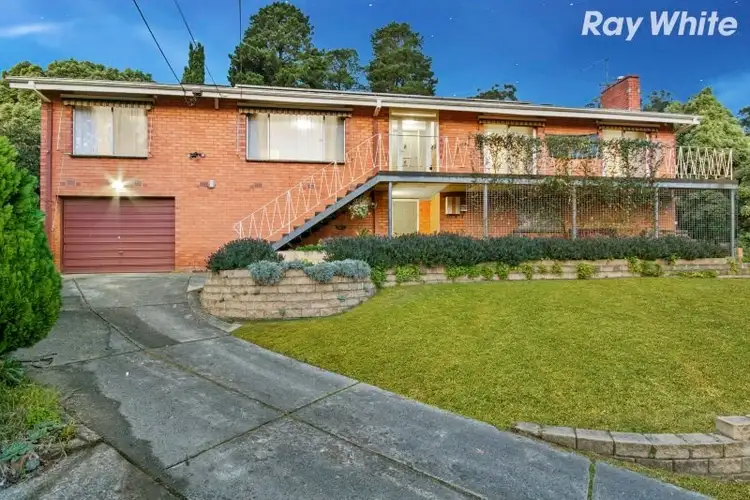 19 The Crescent, Ferntree Gully VIC 3156