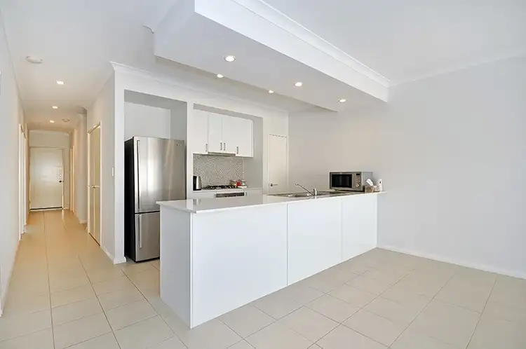 Fourth view of Homely house listing, 24 Maffina Parade, Ellenbrook WA 6069