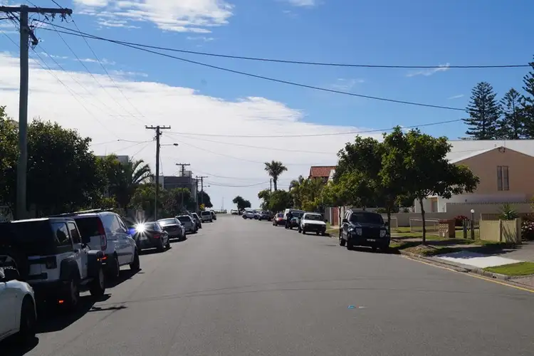 Third view of Homely apartment listing, 5/34 Ventura Road, Mermaid Beach QLD 4218