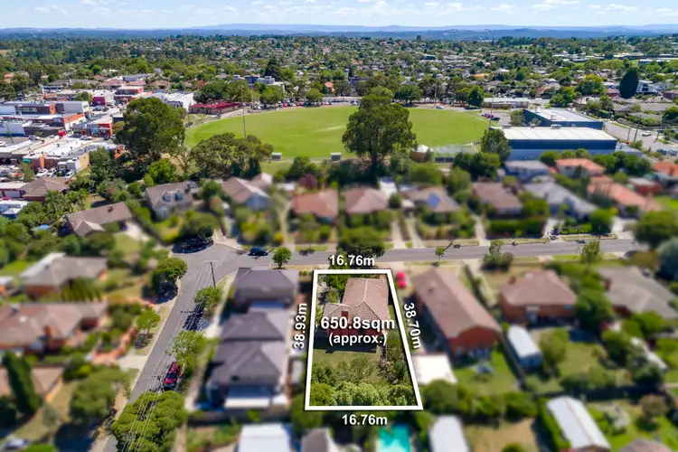 10 Morinda Crescent, Doncaster East VIC 3109