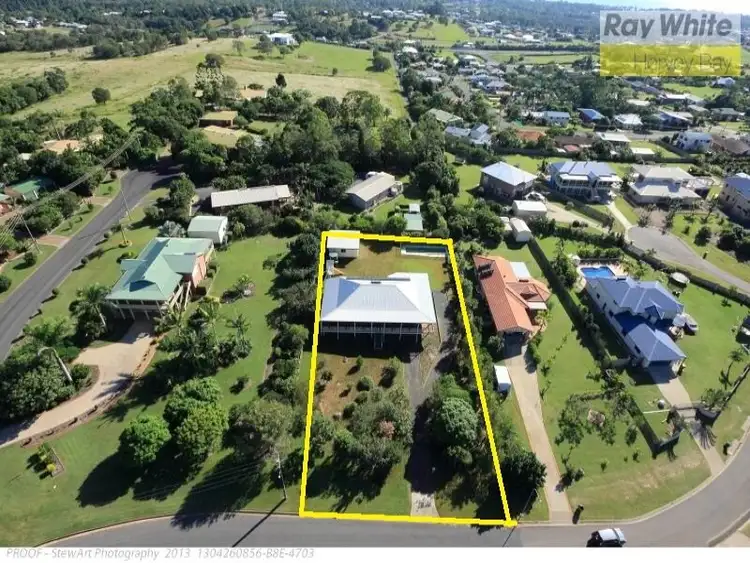 Second view of Homely house listing, 14 High Point Road, Dundowran QLD 4655