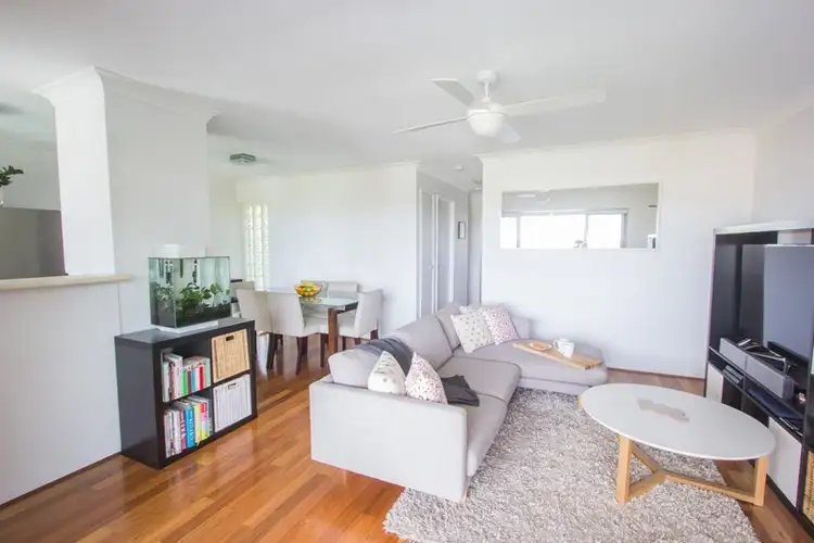 Third view of Homely unit listing, 5/1 Denman Street, Alderley QLD 4051