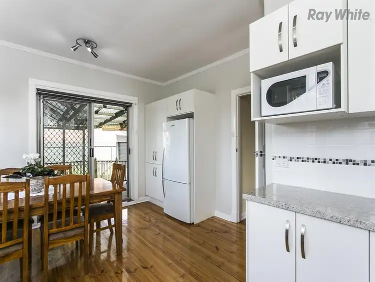 Fifth view of Homely house listing, 18 Stuart Road, South Plympton SA 5038