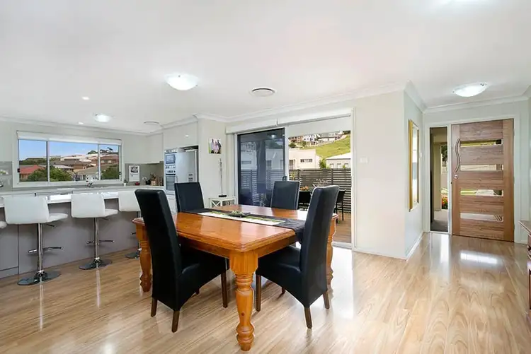 Fifth view of Homely house listing, 1/34 Albatross Drive, Blackbutt NSW 2529