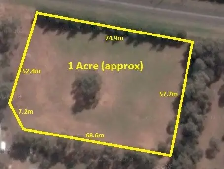 Lot 2/245 Windermere Road, Lara VIC 3212