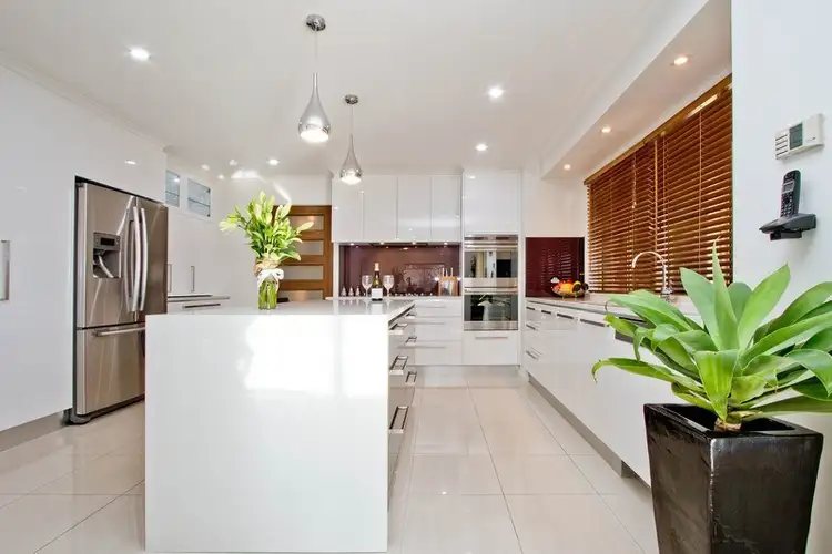 Fourth view of Homely house listing, 4 Tom Packer Drive, Athelstone SA 5076
