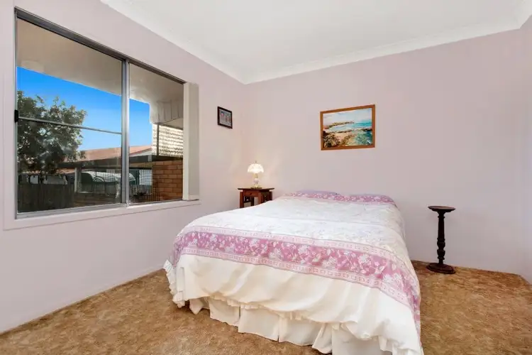 Second view of Homely unit listing, 3/27 Meadow Street, Coffs Harbour NSW 2450