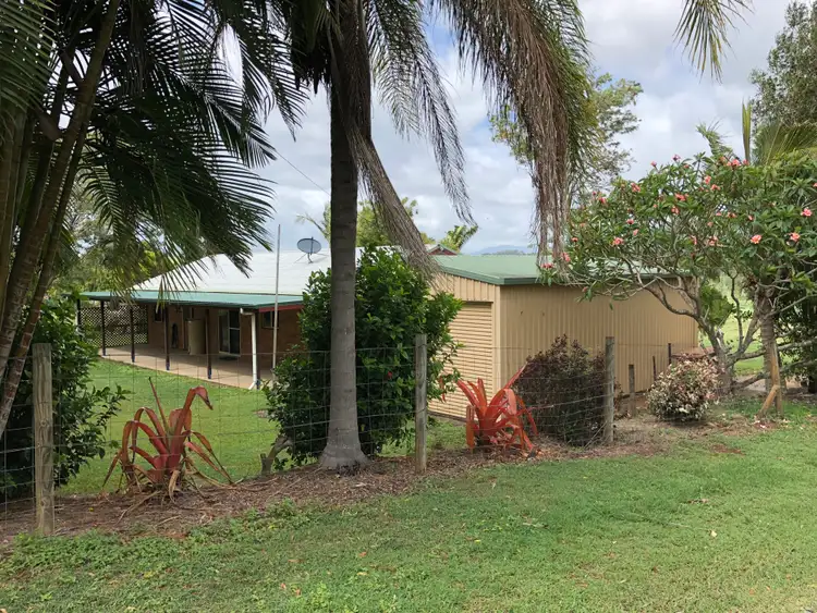 Main view of Homely house listing, 12 McKnight Road, Alligator Creek QLD 4740