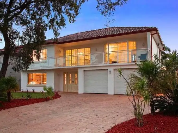 Main view of Homely house listing, 7 Goulburn Peninsula, Sylvania Waters NSW 2224