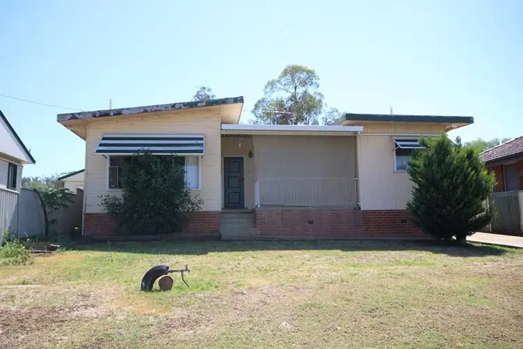 Main view of Homely house listing, 376 Armidale Road, Tamworth NSW 2340